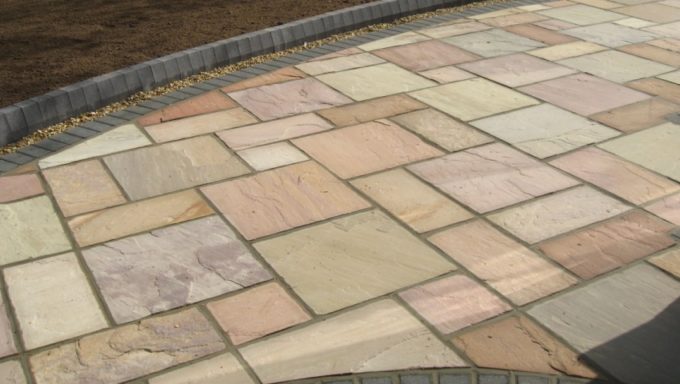 Patios
